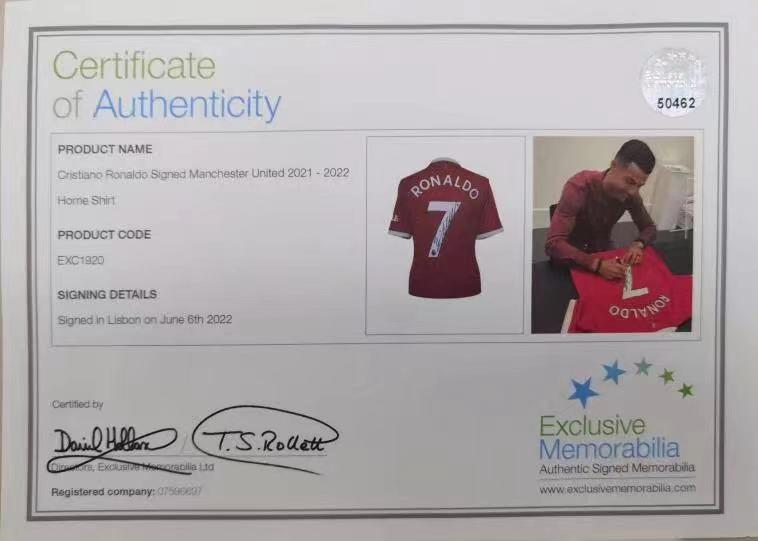 专做落场球衣拍卖，这家初创公司拉到俱乐部和区块链背书｜创业熊