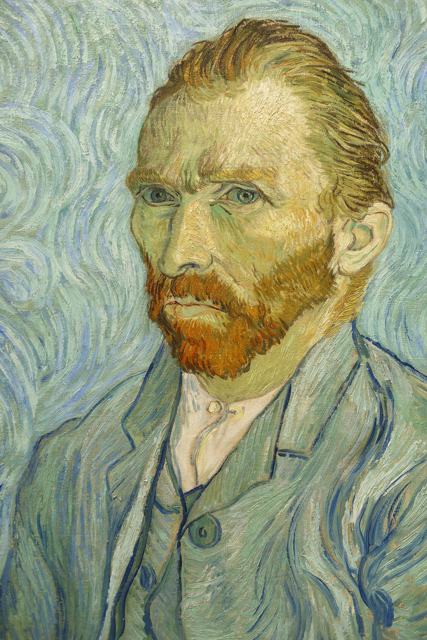 梵高170周年诞辰纪念版,梵高诞辰170周年纽约展览