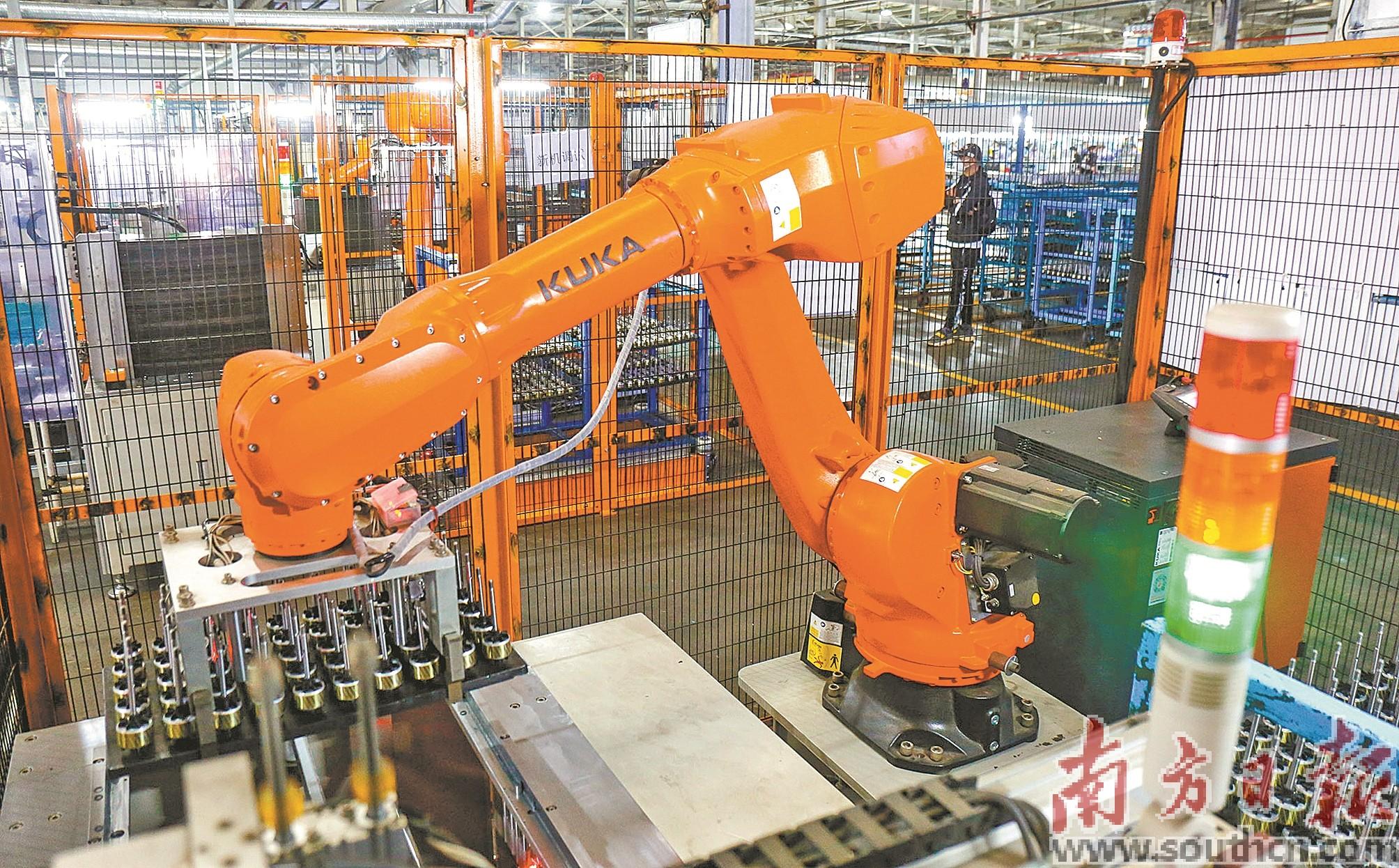 招才引智打造人才培养摇篮,引才育才打造人才队伍