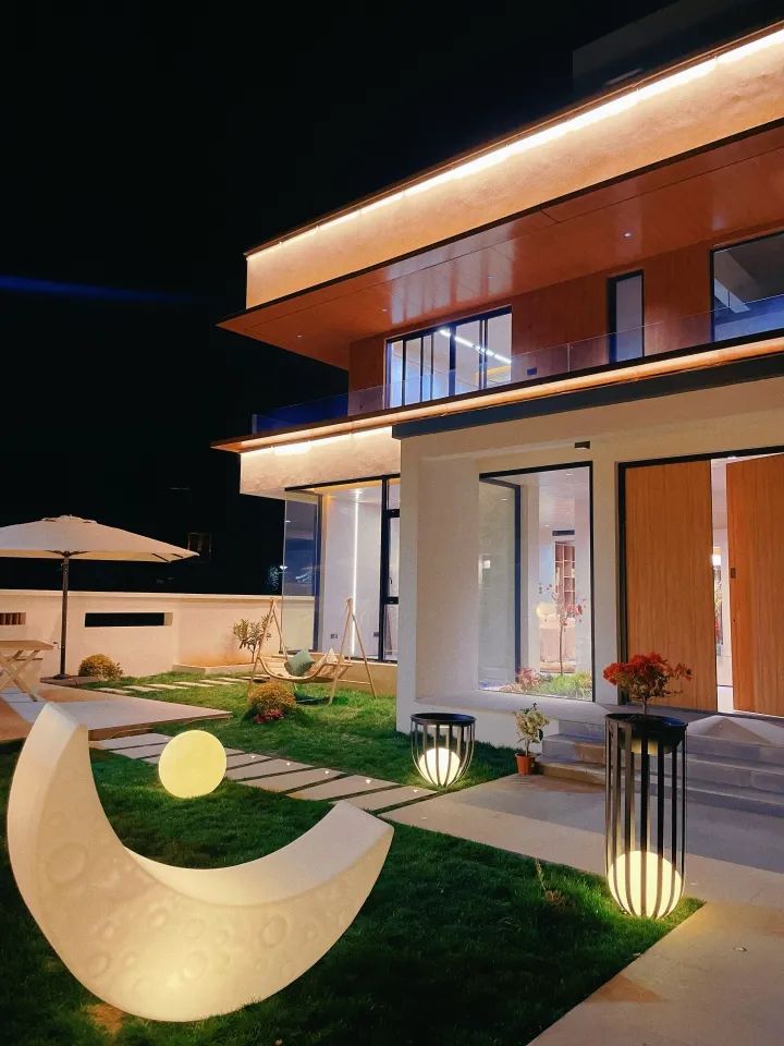 砸3000万做民宿3年几乎零收入,砸3000万做民宿