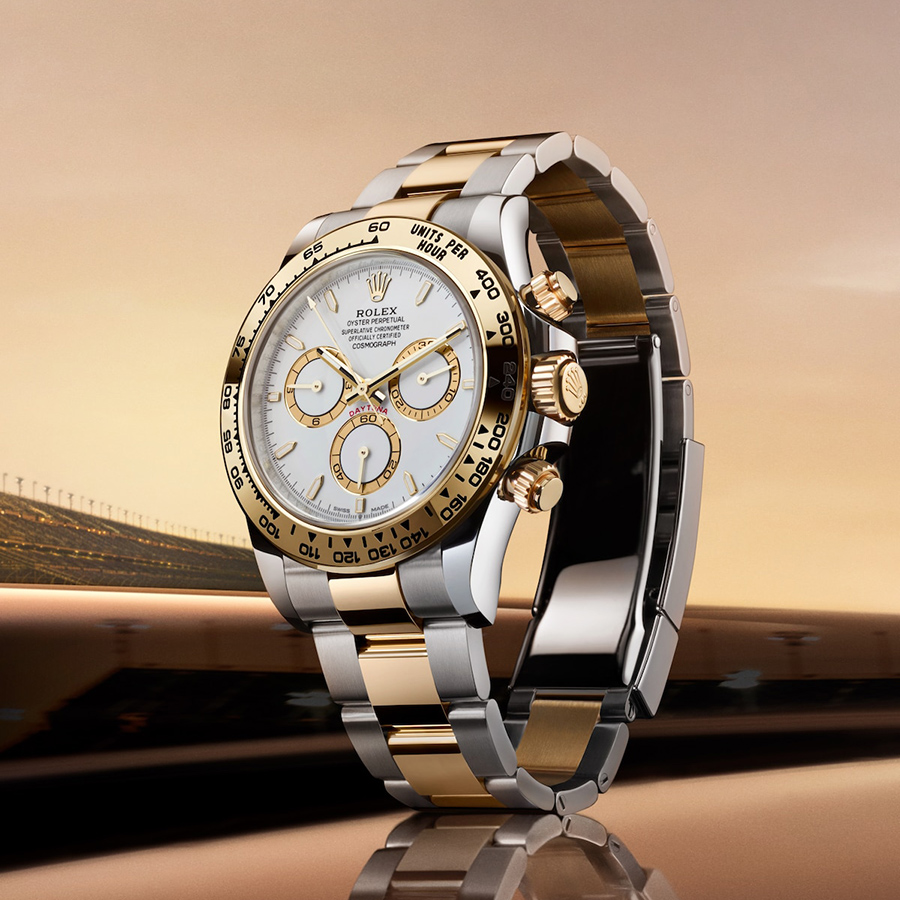 让人眼界大开的几款钟表,钟表与奇迹展