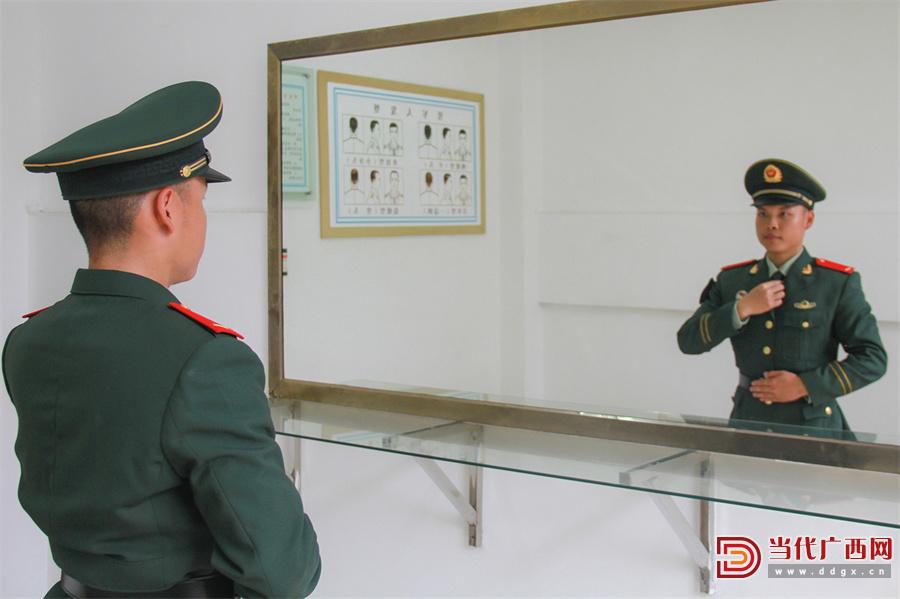 新兵接哨仪式图片,新兵接枪仪式打靶训练