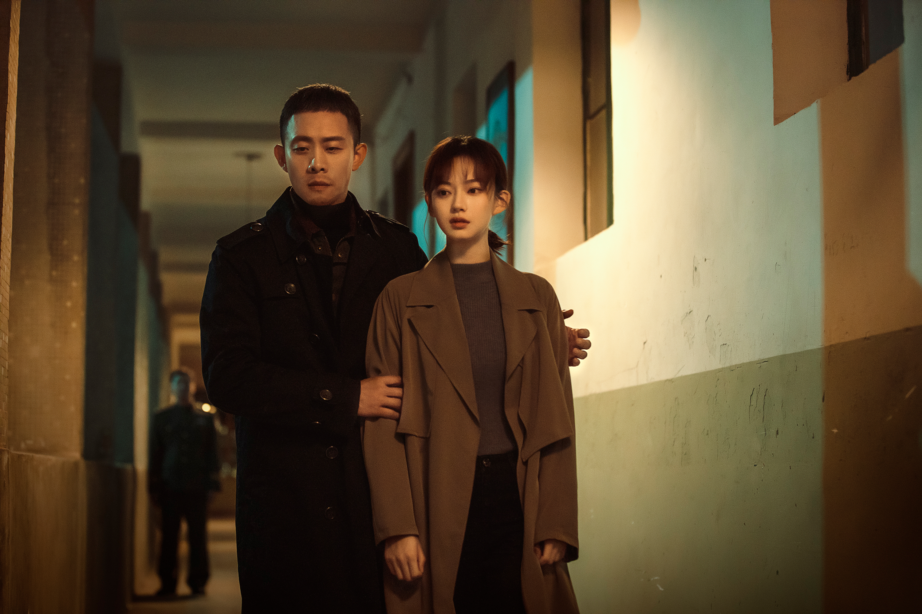 聂小雨陈雨锶,陈雨锶谈聂小雨大结局说了什么