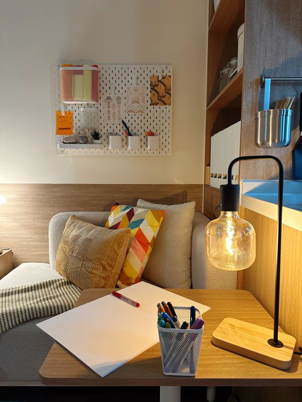 青山区最大保租房项目,华润有巢公寓上市受热捧