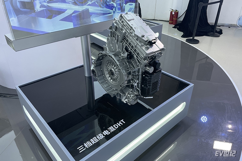 深入了解奇瑞新能源战略,奇瑞新能源品牌矩阵