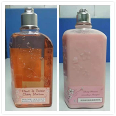 loccitane欧舒丹甜蜜樱花润肤露500ml,欧舒丹甜蜜樱花润肤露多少钱一瓶