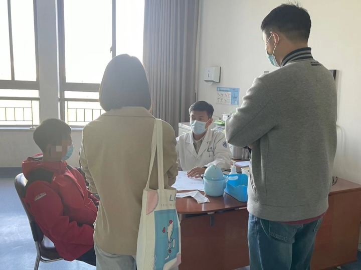 高中男生一米八还能长高吗,一米七八的男生如何再长高