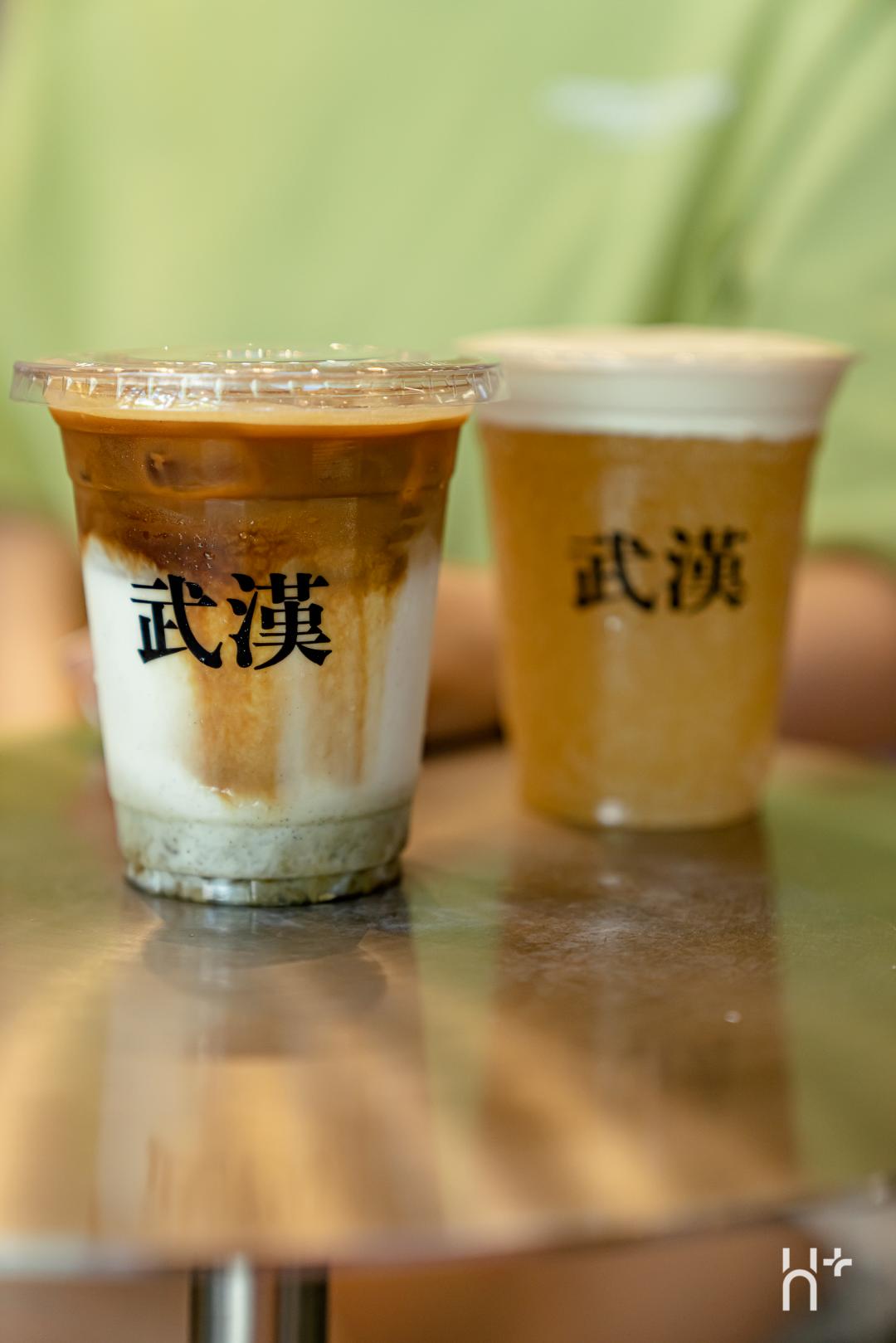 武汉本地咖啡品牌排行第一,武汉连锁咖啡品牌