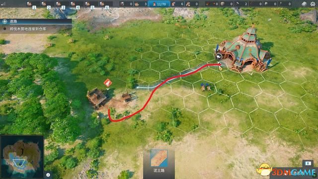 《工人物语:新兴同盟》图文攻略系统教程及评测指南