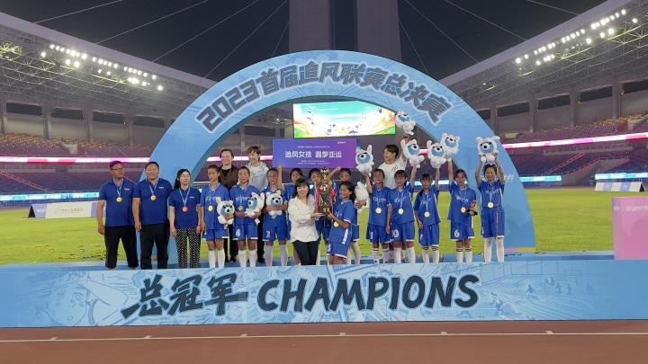 王霜亚运会夺冠完整视频,王霜进入国家体育队