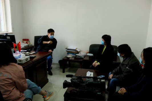 林明珠福州,林明珠