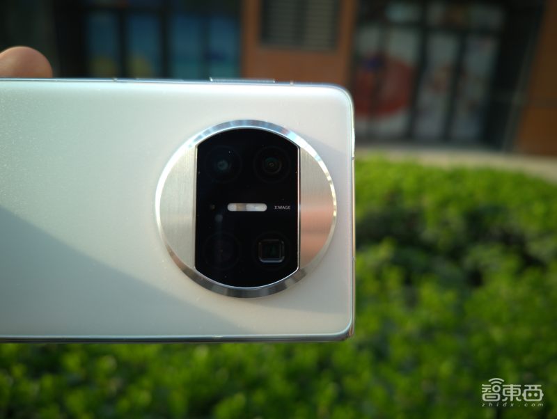 华为折叠屏手机matex3深度使用,华为MateX3折叠屏发布