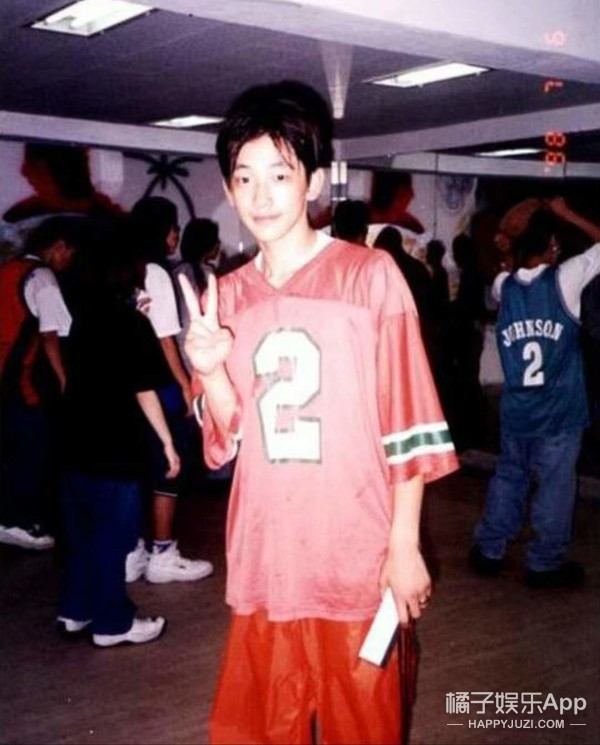 好久不见Rain啦！他逃过了“韩国酵母”？