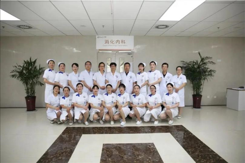 陕中二附院：碳13呼气试验：轻轻吹气防患“胃”然