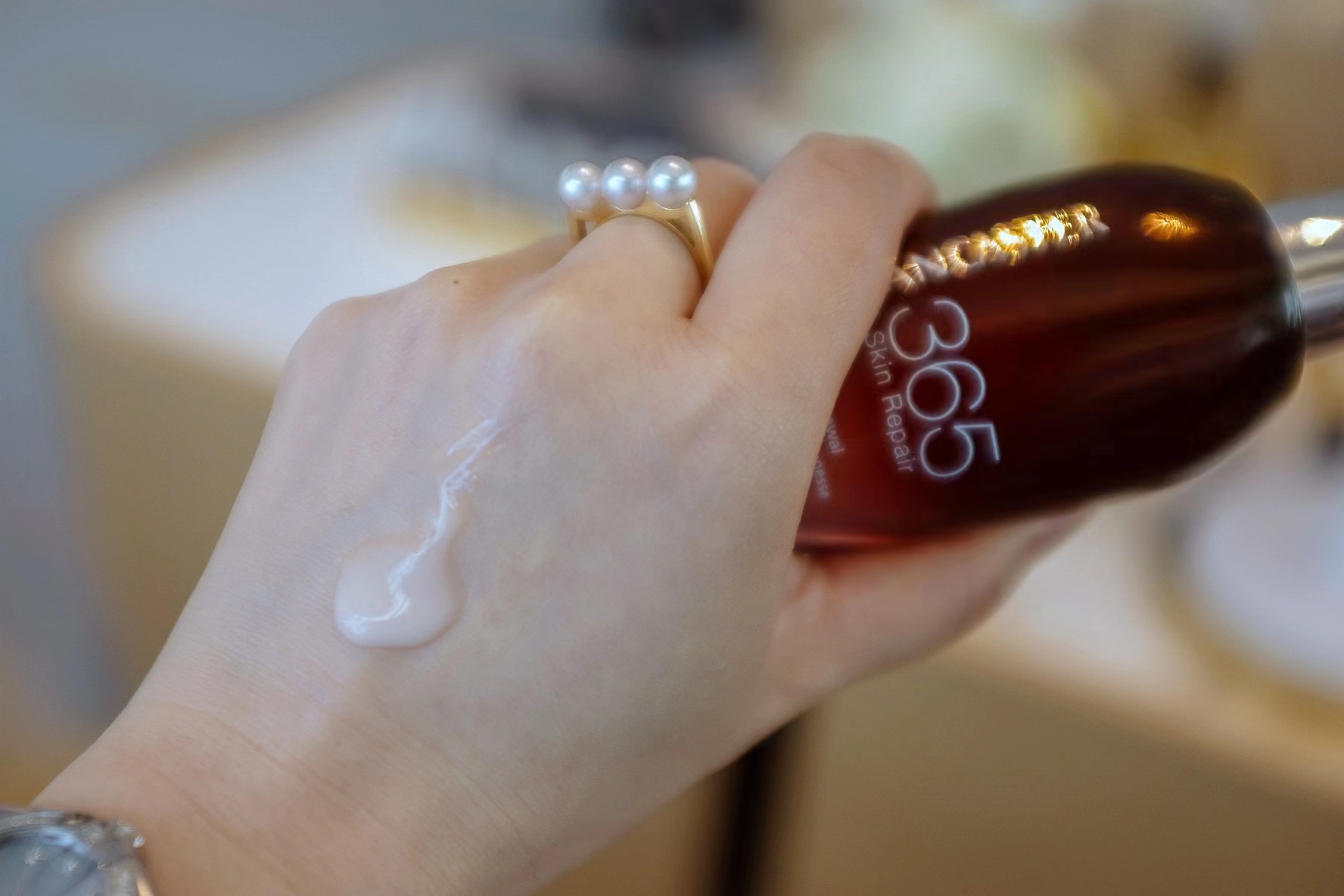 兰嘉丝汀到底哪个系列好用,兰嘉丝汀新品发布会