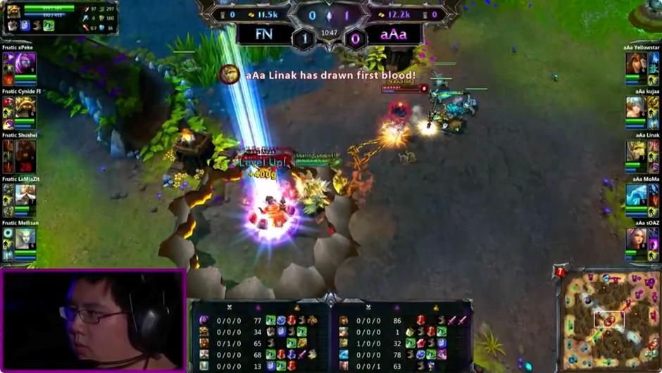 17年,这家游戏公司只做了2款IP,却有超6亿人在玩|尺度