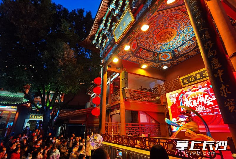 长沙天心区旅游攻略一日游,天心区旅游景点推荐自驾游