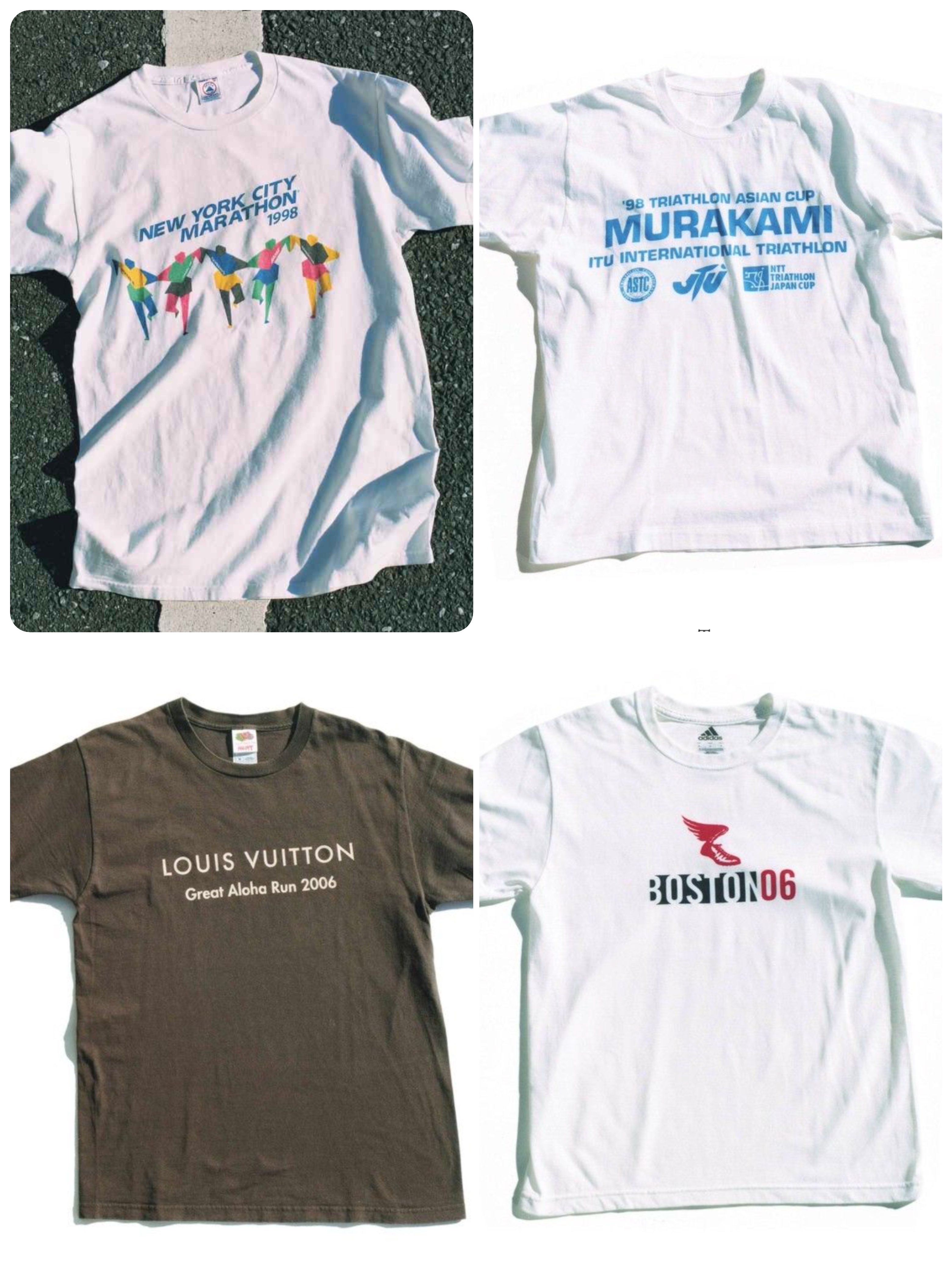 追光｜见字如面！来看这些文学巨匠写给体育的“情书”