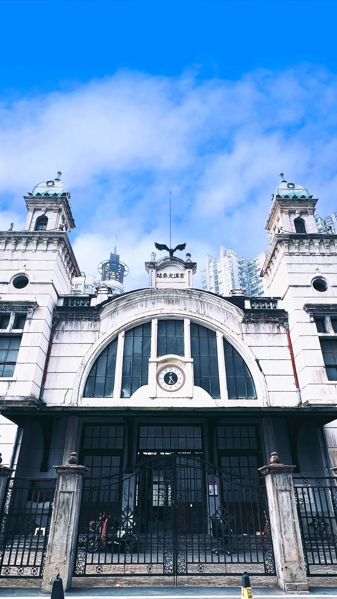 街道讲历史,街道讲故事