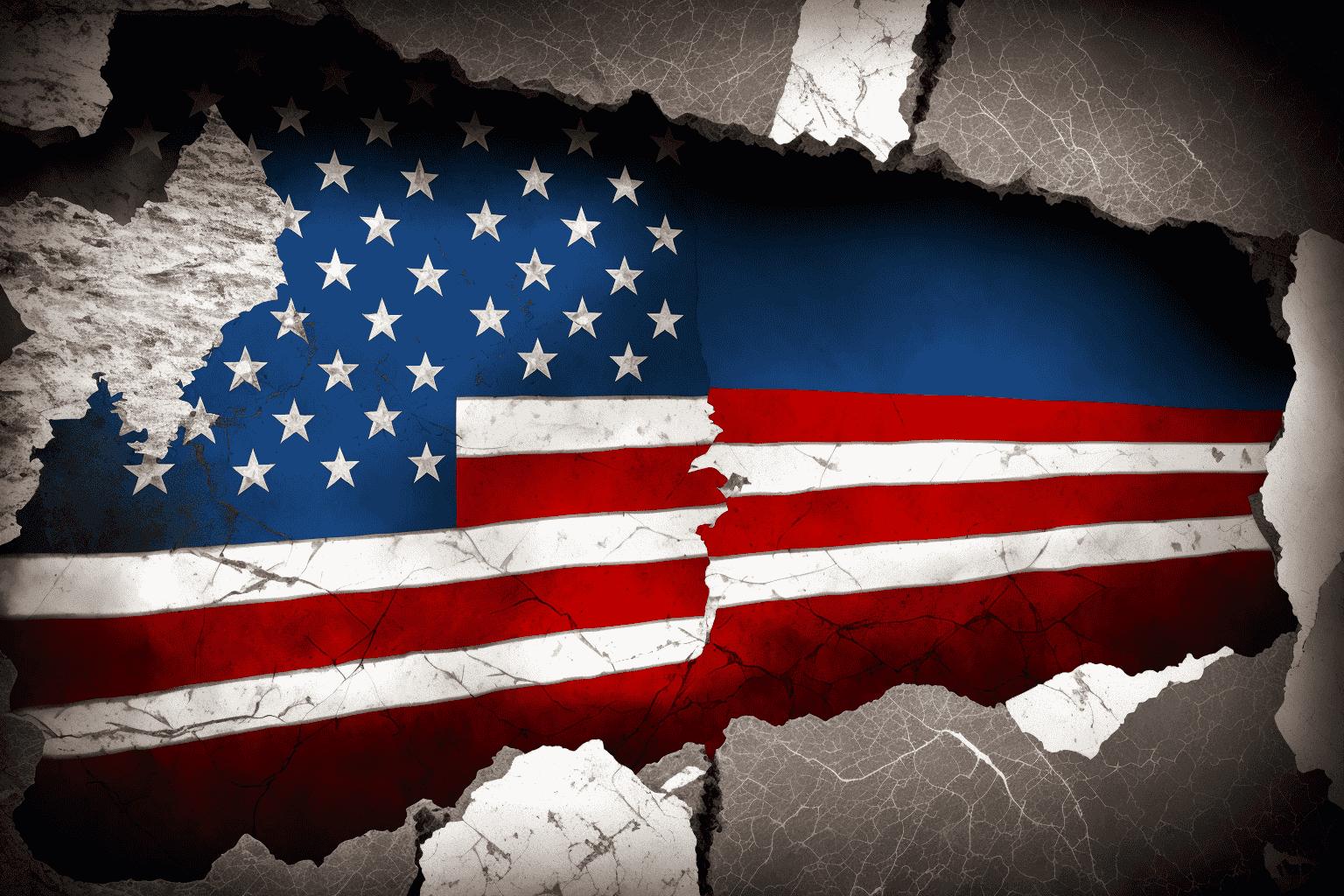 民主*党**关键人物：只有市场崩盘才能解决债务上限僵局