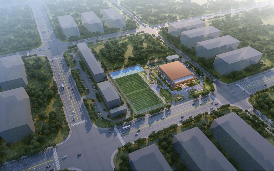 体育公园在什么位置武汉,武汉南湖体育公园在哪