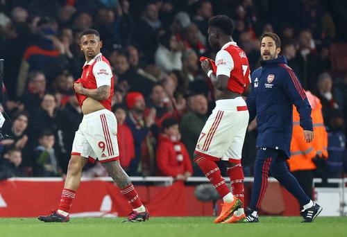 英超曼城将迎战阿森纳,曼城3-1击败阿森纳重返榜首