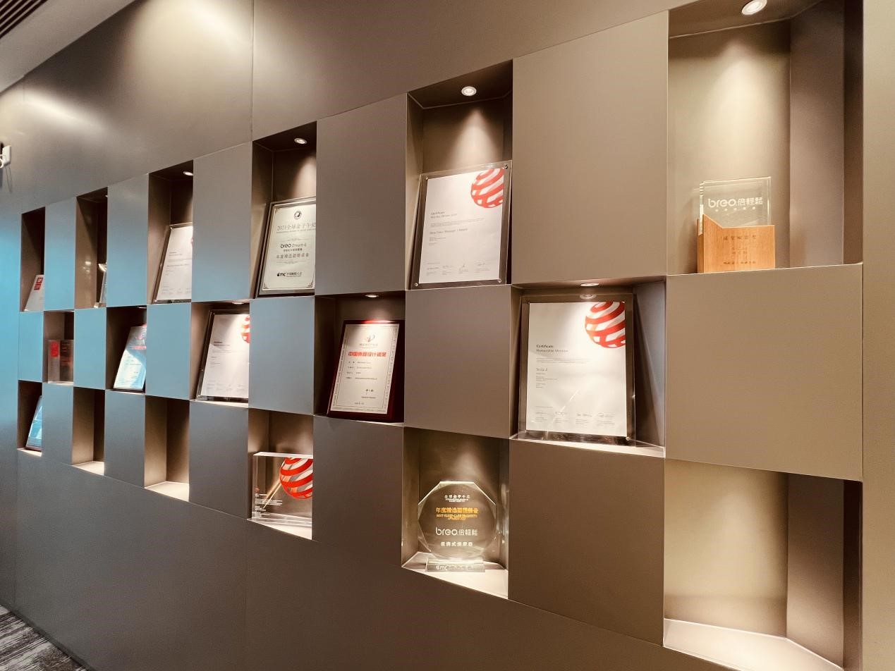 倍轻松企业介绍,倍轻松公司经营现状最新