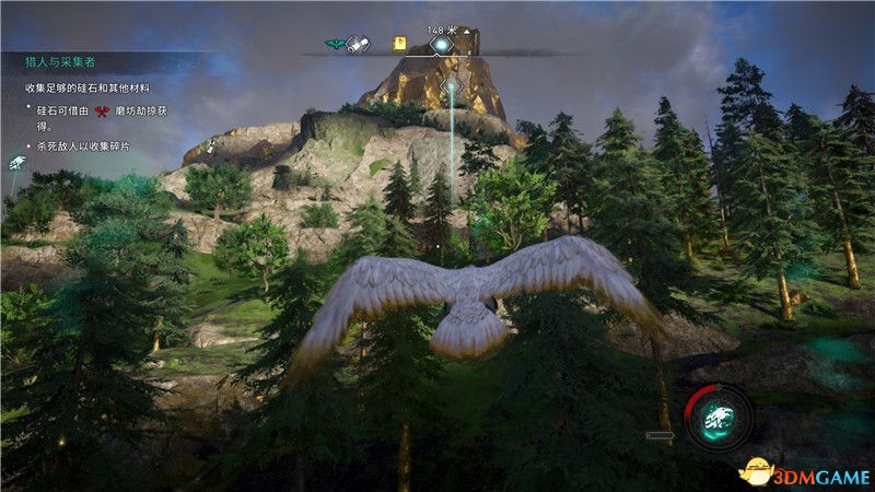 刺客信条英灵殿全dlc攻略,刺客信条英灵殿末日曙光dlc是什么