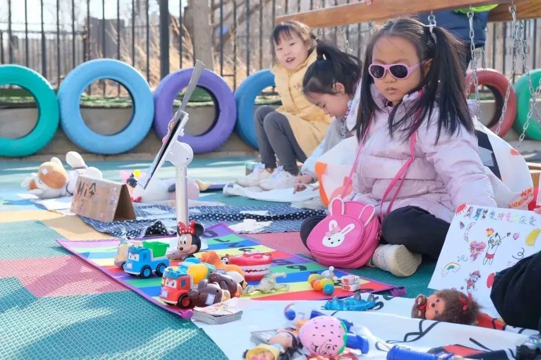 拒绝“特种兵”旅游内卷五一来湘潭“FUN”肆嗨