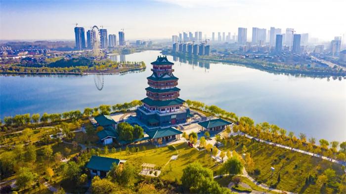 菏泽一日游旅游攻略,菏泽旅游攻略一日游