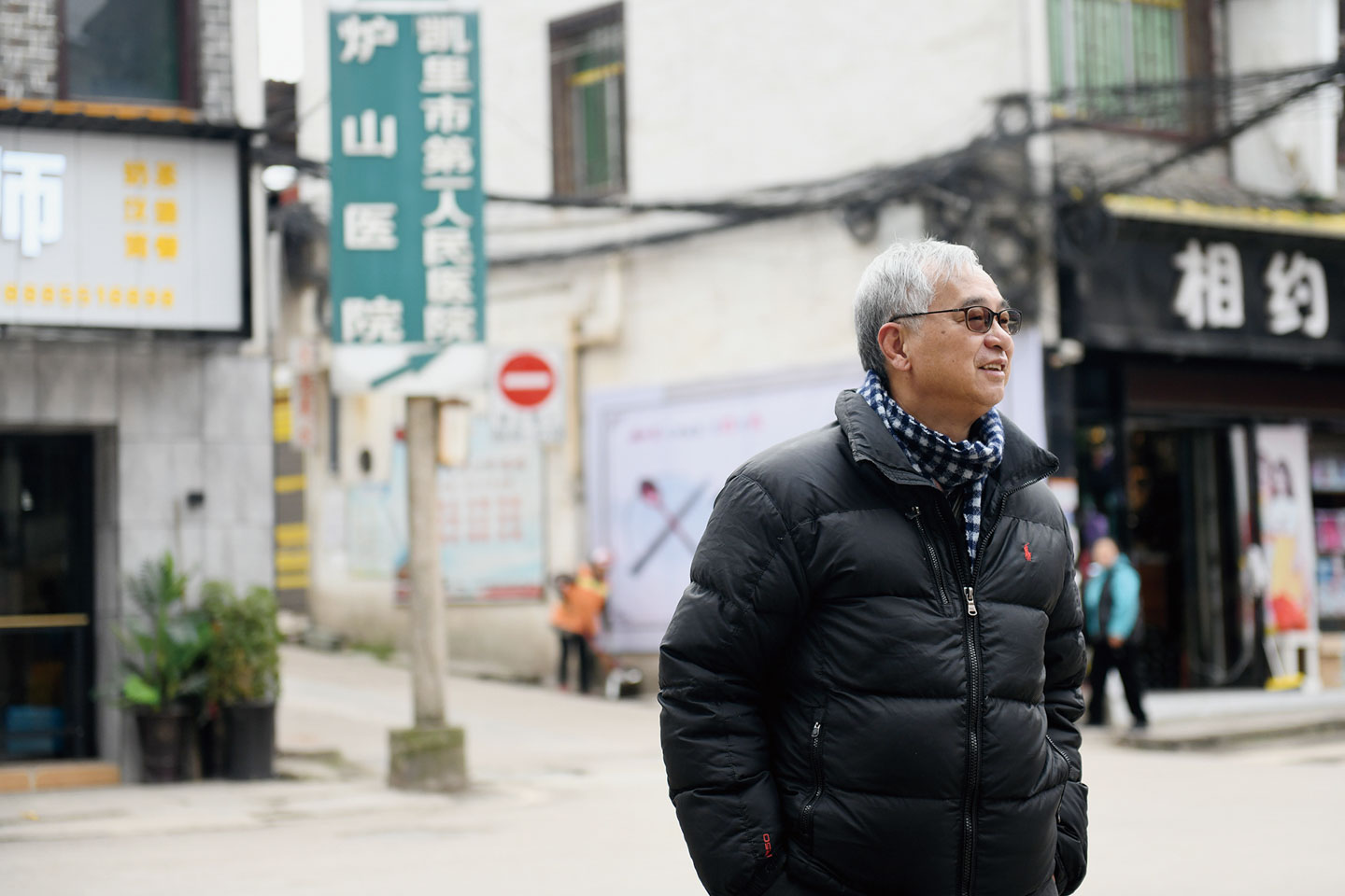 葛兆光思想史,葛兆光从中国出发的全球史