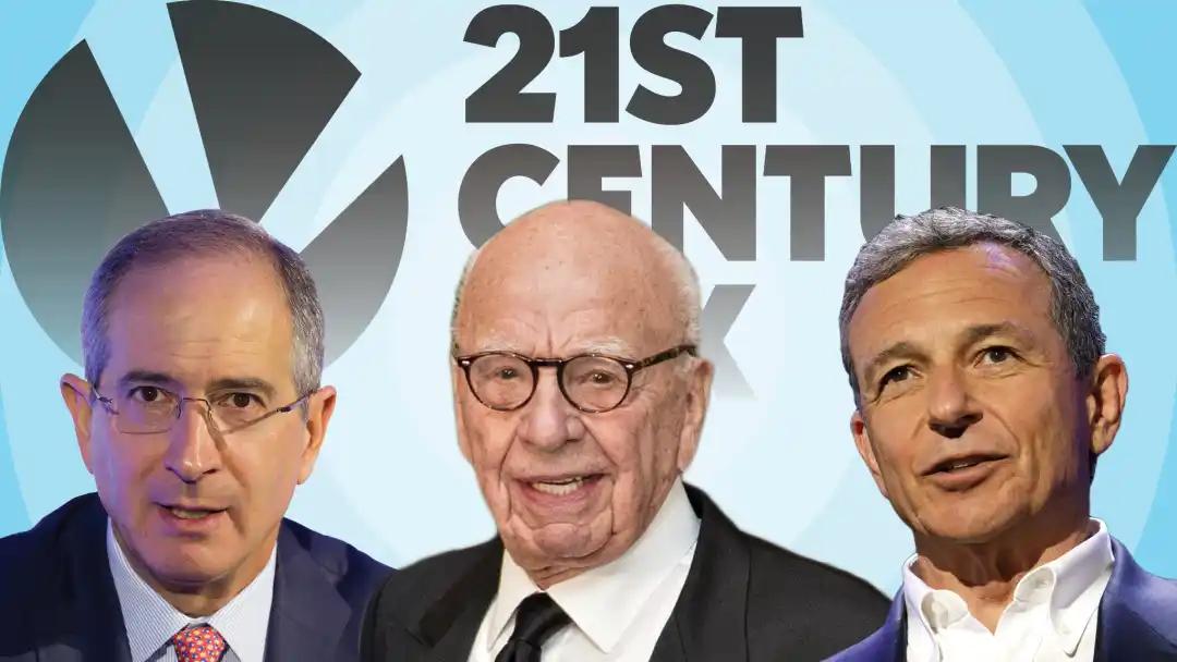 近千亿美元的NBA版权战，带出俩传媒大亨的20年恩怨