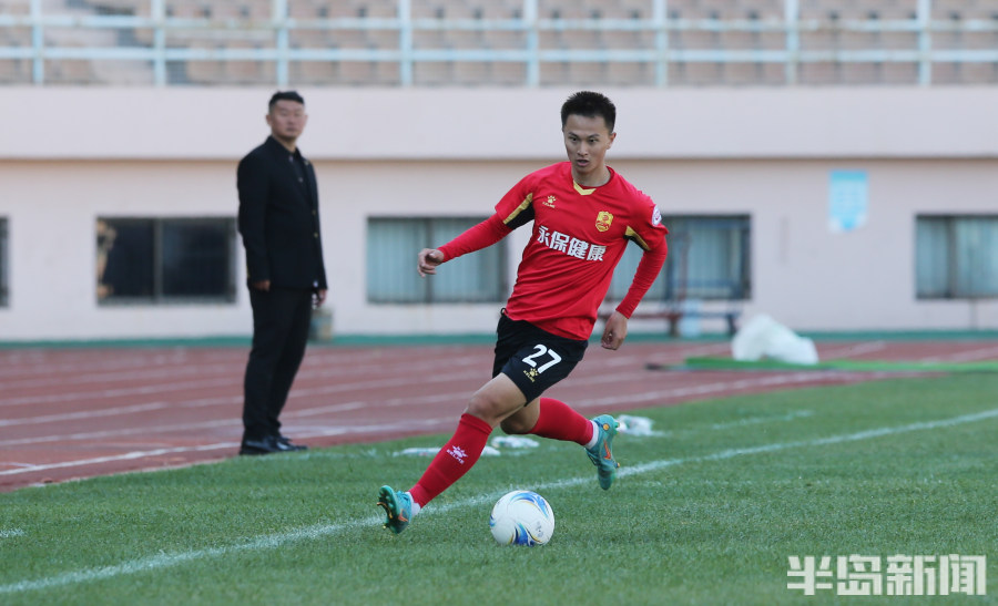 海门珂缔缘vs青岛红狮,中乙青岛红狮赛区在哪