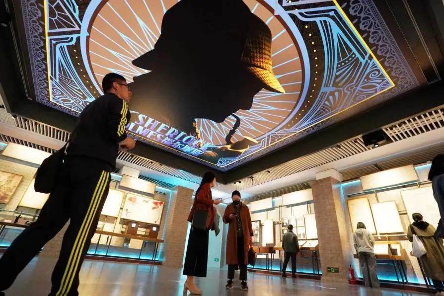 福尔摩斯一共探了多少案,福尔摩斯探案集为什么这么有名