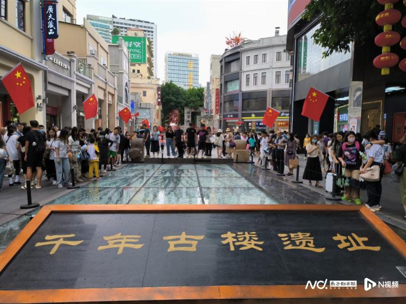 今年五一广东各沙滩游客多吗,广东五一假期有什么地方可以去玩