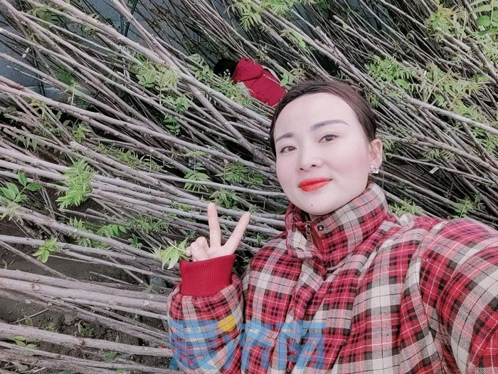 把路边草变成财富链，章丘这位新农人年入800万