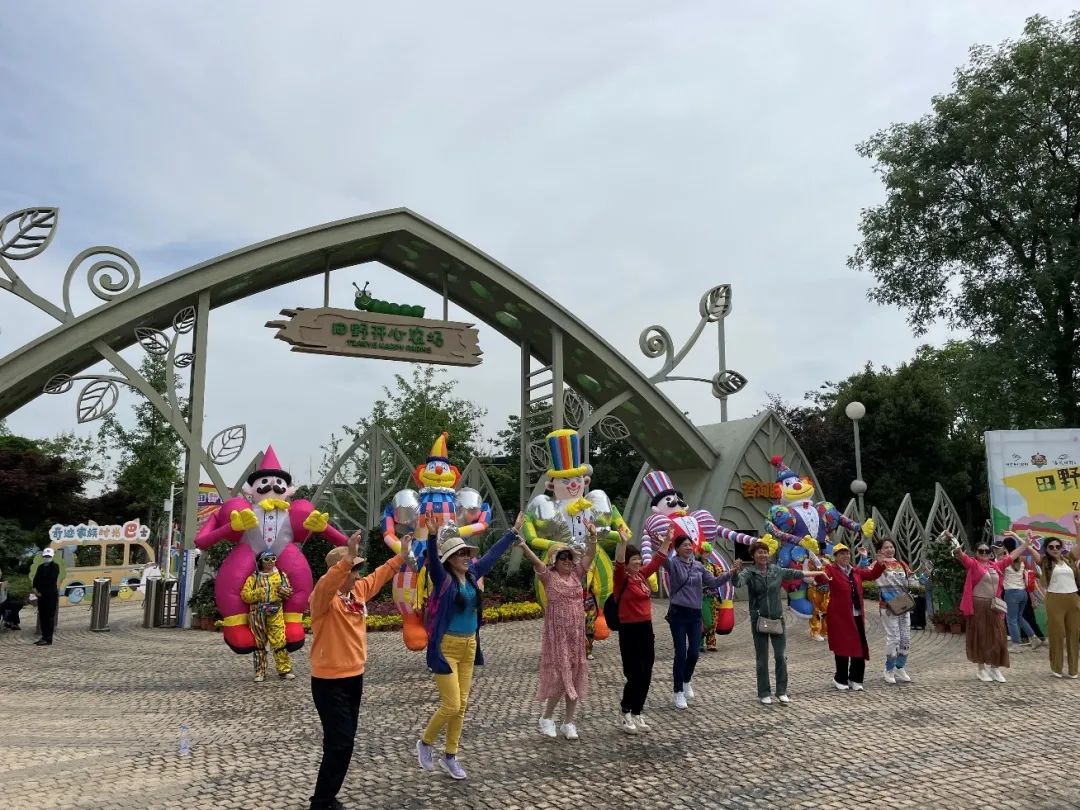 武汉市的后花园,打造武汉后花园