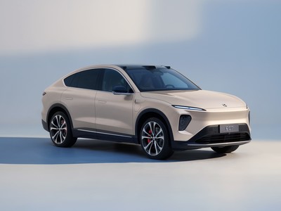 开蔚来ec7的都是什么人,ec7蔚来深度测评