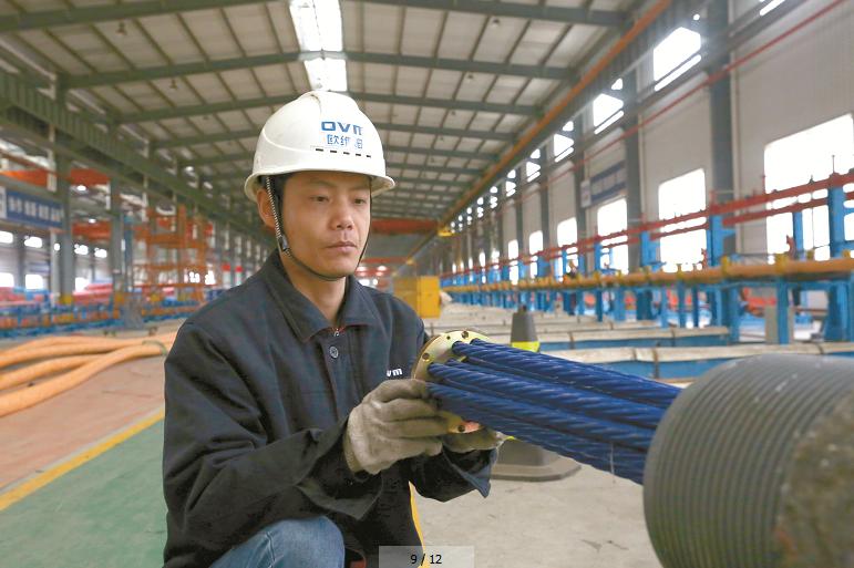 劳动者励志的劳动故事,一线劳动者的奋斗故事