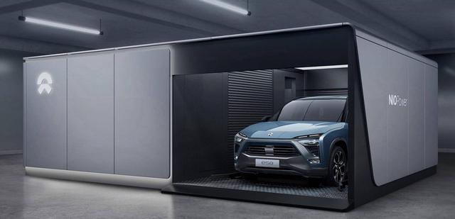 最“宠”车主的蔚来,这次居然对车主说“不”!