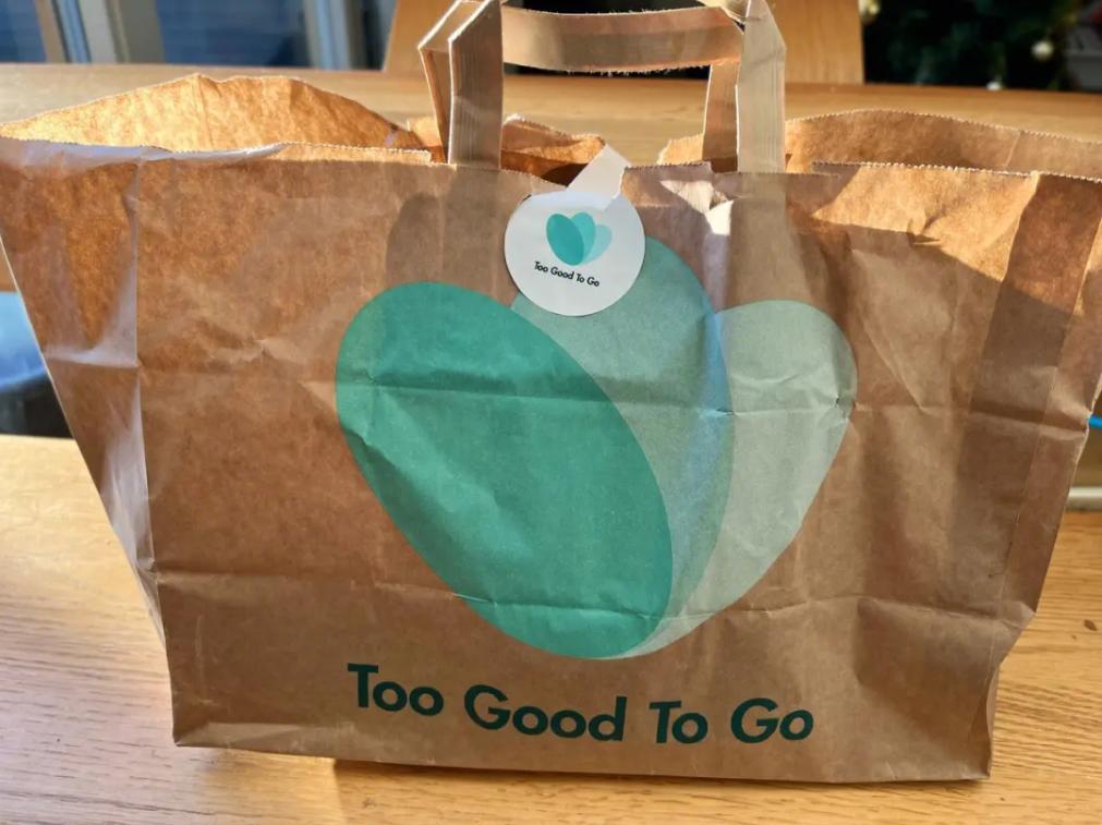 小小生活魔法袋,小小魔法包