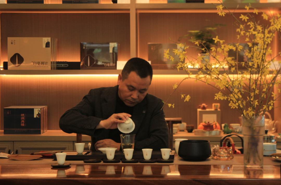 茶农在什么平台上推广茶最有效,茶农如何做好茶叶品牌