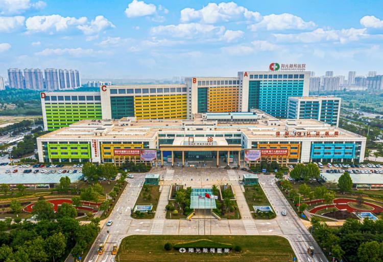 一封感谢信,一份医患情!阳光融和医院心外科郑建伟团队迎难而上,为命悬一线84岁老人成功搭双桥