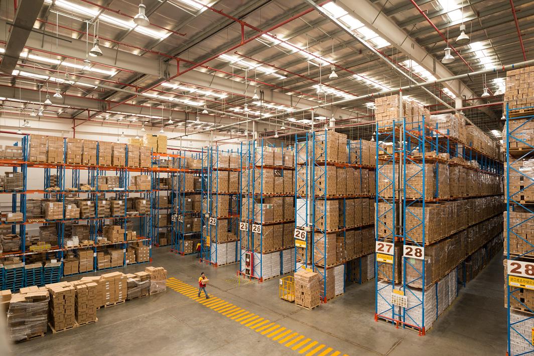 工控网与康吉森进行战略合作洽谈：深化合作、推进共赢