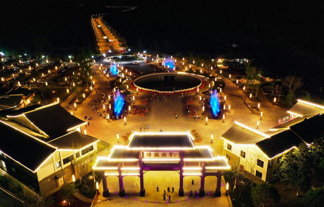 2018年五一假期四川省旅游收入,五一乐至