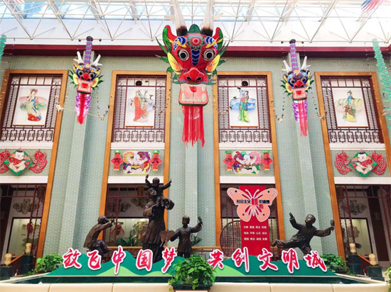 为什么潍坊叫做鸢城,为什么是潍坊青州