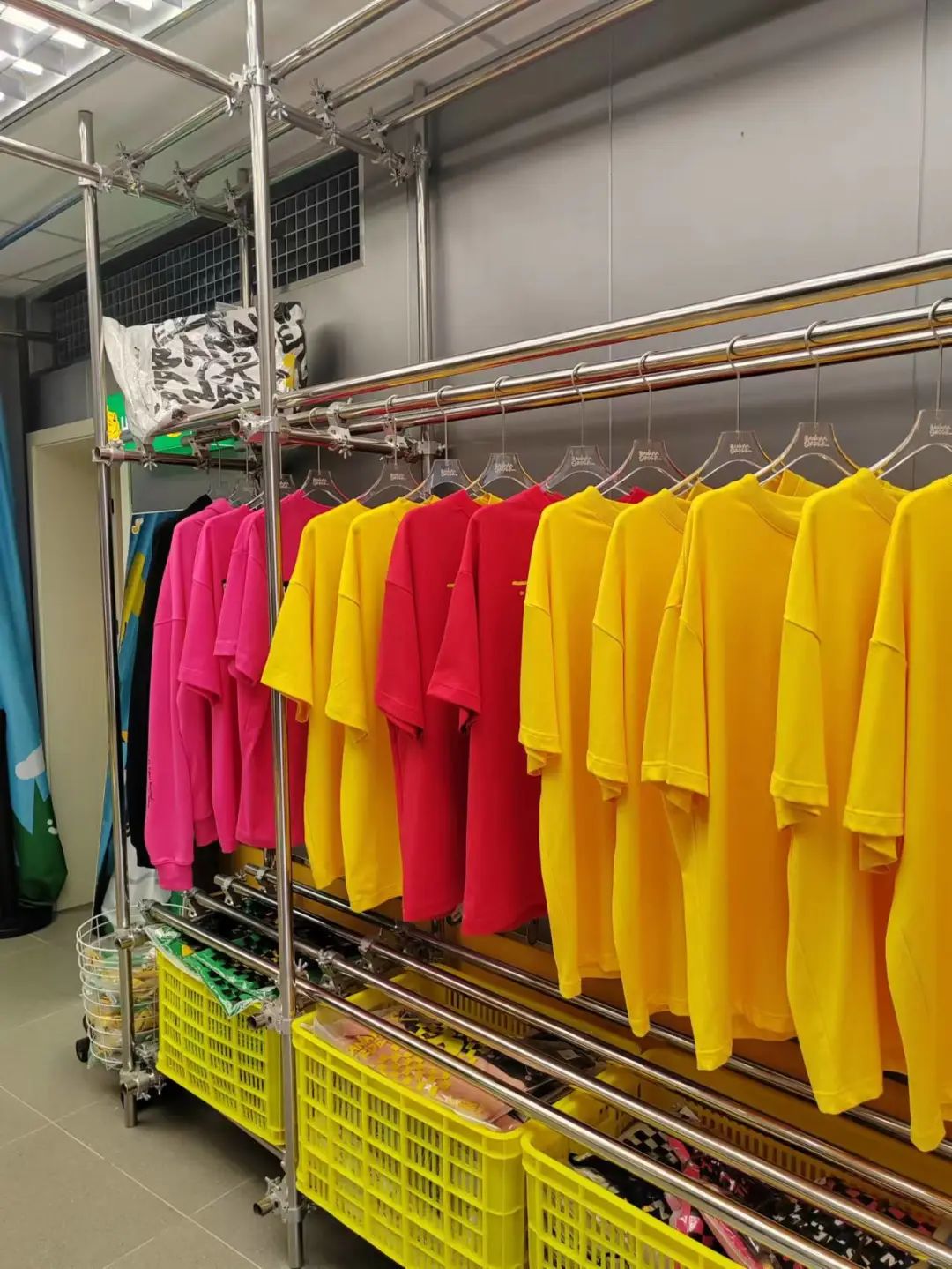 258潮店,长沙高颜值的潮男潮女聚集地