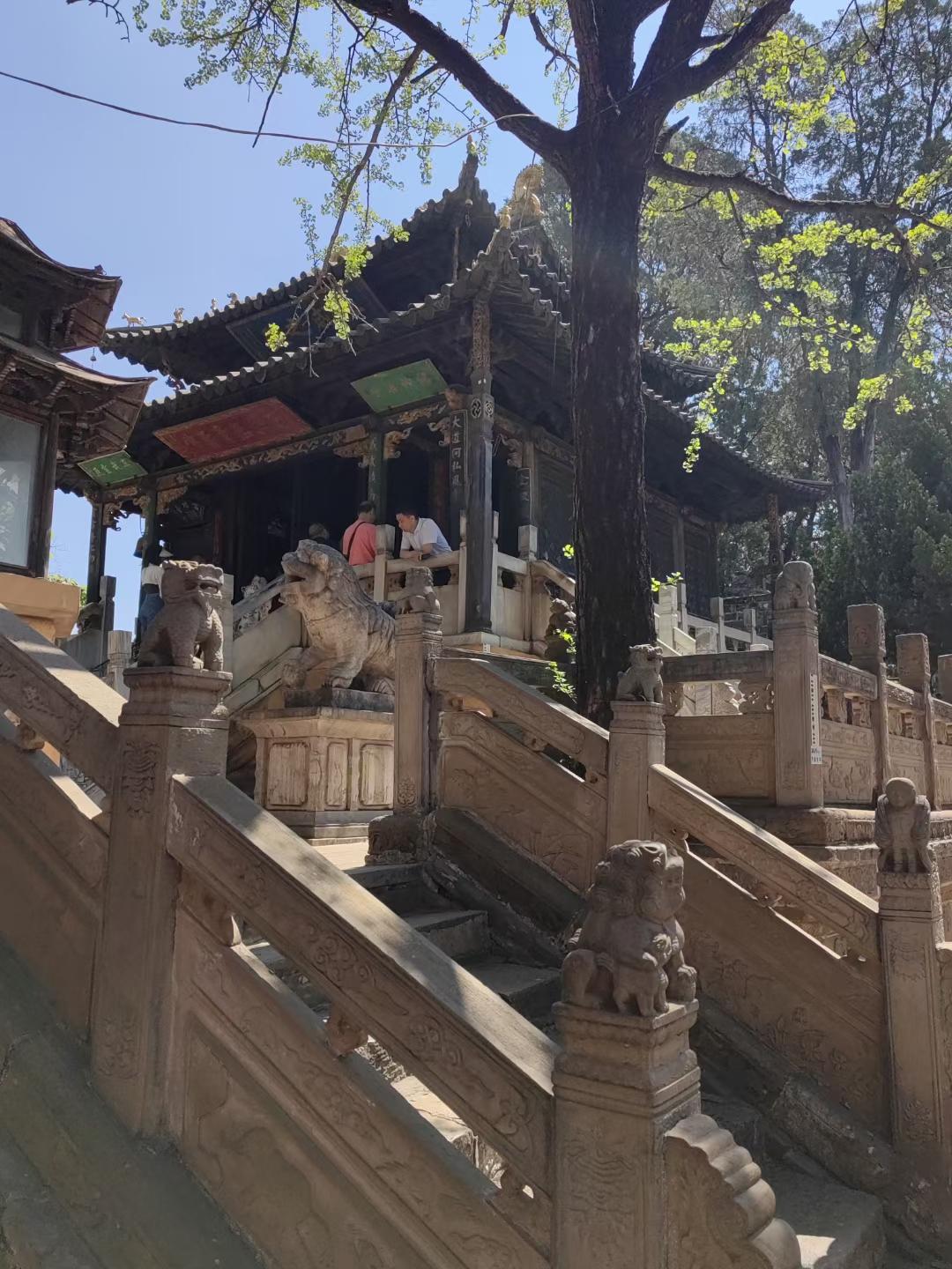 中国四大铜殿哪个最重,昆明金殿是全国保存最好的铜殿