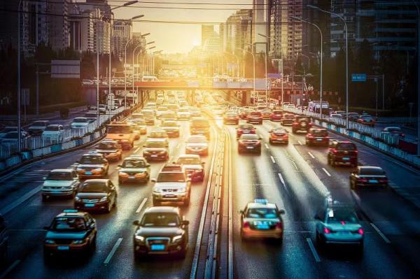 汽车不再需要购买，可以共享？走到这一步也许不用等太久