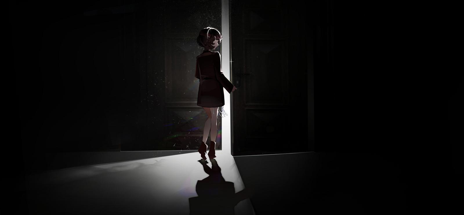 二次元游戏两极化,二次元风格游戏理解